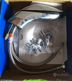 Miscelatore con fotocellula