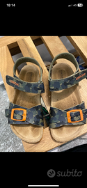 Sandale Geox