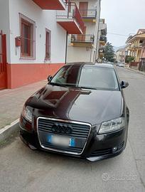 Audi A3 2.0 140CV Sportback restyling 