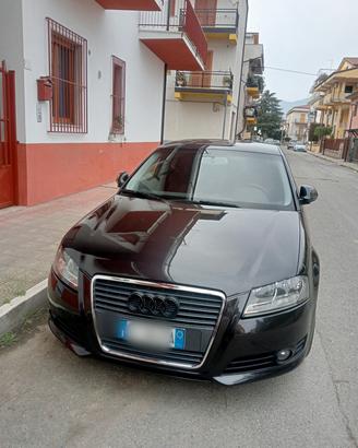 Audi A3 2.0 140CV Sportback restyling 