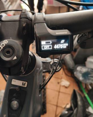 E-BIKE