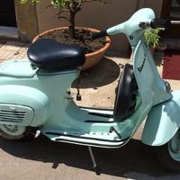 Piaggio Vespa 50 S - 1961