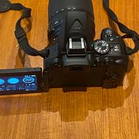 Nikon D-5300