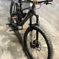 Teewing Bikes  Turbo Force Pro 29''