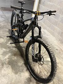 Teewing Bikes  Turbo Force Pro 29''