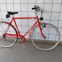 Bicicletta vintage 