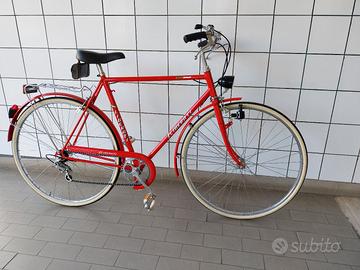 Bicicletta vintage 