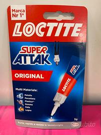Attak Original - colla attaccatutto