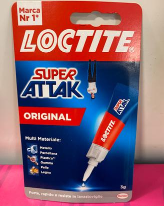 Attak Original - colla attaccatutto