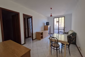 Appartamento nuovo arredato