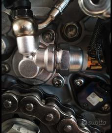 sensore frizione turismo veloce 