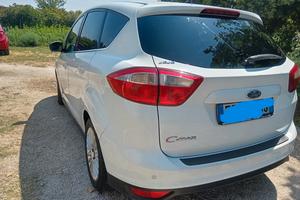 C-max 2 serie 1.6 titanium  start&stop