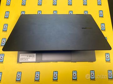 SAMSUNG GALAXY BOOK 3 360 256GB NERO