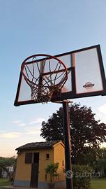 Canestro Basket Lifetime