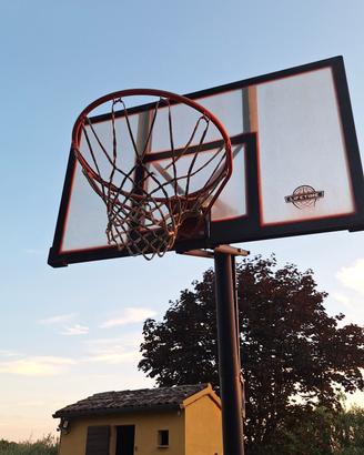 Canestro Basket Lifetime