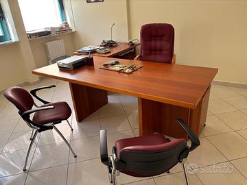 Ufficio completo