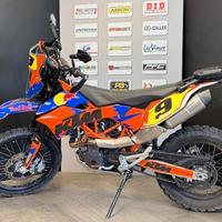 Ktm 690 Enduro R