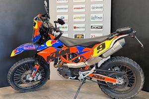 Ktm 690 Enduro R