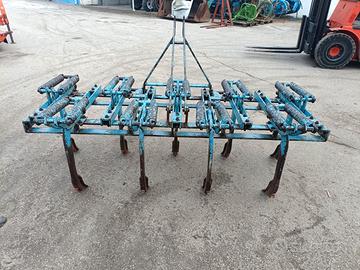 estirpatore Marolin a 9 ancore da 1,90m