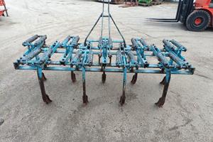 estirpatore Marolin a 9 ancore da 1,90m