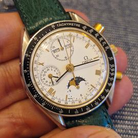 OMEGA SPEEDMASTER  permuto