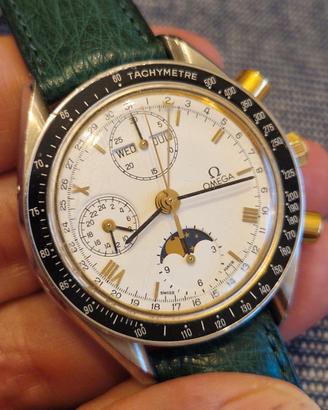 OMEGA SPEEDMASTER  permuto