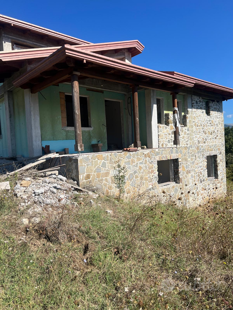 Casa – Lauria, Potenza - Vista 4