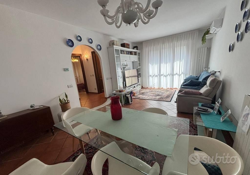 Appartamento – Massa, Ponticello, San Carlo - Vista 2