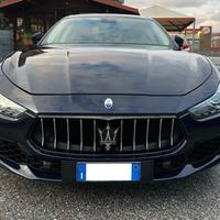 Maserati Ghibli V6 Diesel 275 CV Granlusso