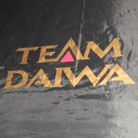 ombrellone Daiwa pesca