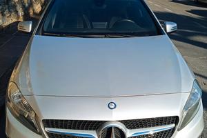 Mercedes Classe A200