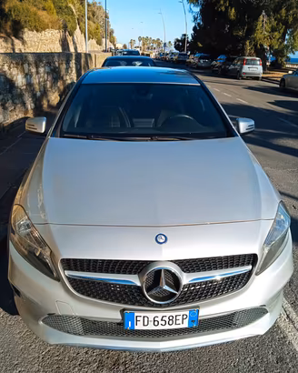 Mercedes Classe A200