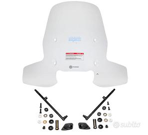 Parabrezza originale ALTO Piaggio Beverly 400 2025