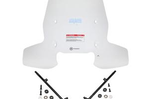 Parabrezza originale ALTO Piaggio Beverly 400 2025