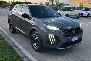 Peugeot 2008 Hybrid 145 E-DCS6