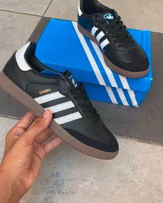 Adidas Samba 39