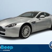 Aston Martin V8 Vantage VANTAGE COUPE 4.7 V8 ...