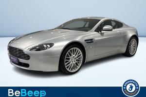 Aston Martin V8 Vantage VANTAGE COUPE 4.7 V8 ...