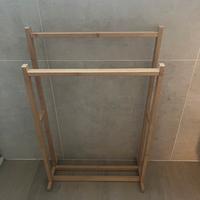 Portasciugamani bagno