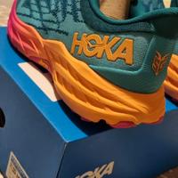 Scarpe uomo Hoka M Speedgoat 5 numero 46