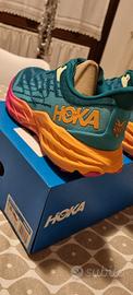 Scarpe uomo Hoka M Speedgoat 5 numero 46