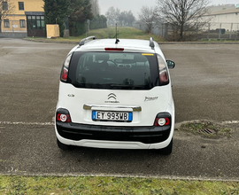 Citroen C3 Picasso Ok neopatentati