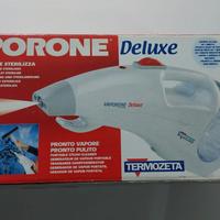 pulitore a vapore