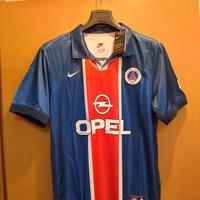 Maglietta calcio Paris Saint-Germain Opel XL