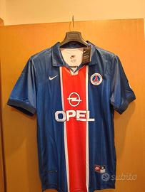 Maglietta calcio Paris Saint-Germain Opel XL