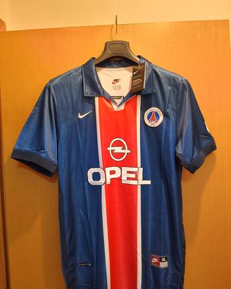 Maglietta calcio Paris Saint-Germain Opel XL