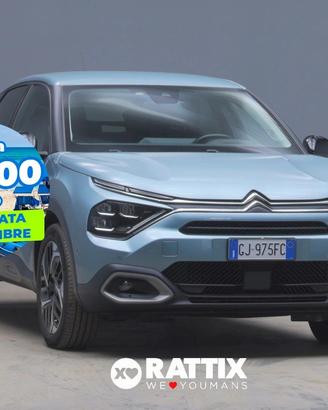CITROEN c4 iii 2021 C4 1.2 puretech Shine s&s 130c