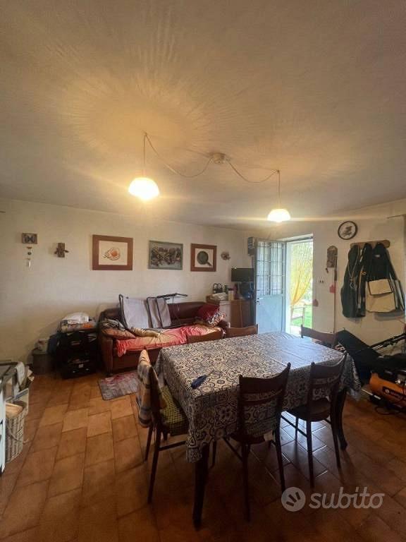 Rustico / Casale di 130 m² con 4 locali a Bagnolo - Vista 4
