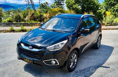 HYUNDAI IX35 1.7 DIESEL 116 CV-XPOSSIBLE-2013 