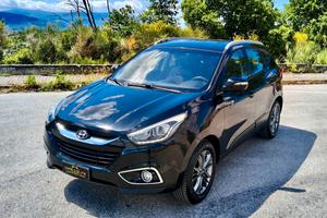 HYUNDAI IX35 1.7 DIESEL 116 CV-XPOSSIBLE-2013 
